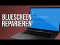 Anleitung: Windows 11 Bluescreen beheben