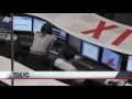 Asian Markets Slump but Europe's Gain Tuesday