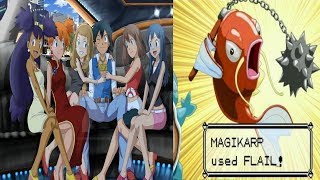 Pokémon Memes/Jokes Only Real Fans Will Understand🤣🤣🤣||#118