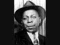 Big Maceo - County Jail