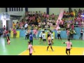 ศรรามทีมA กับ ทีมลิเกพรรณลภ 2