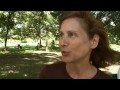 The Venus Project - A walk in the park with Roxanne+Jacque in Munich Pt.02