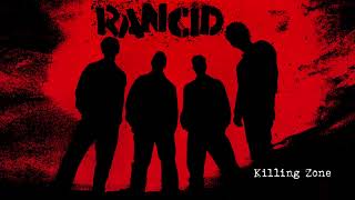 Watch Rancid Killing Zone video