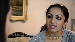 "THE STUDENT"... Punjabi Short film.
