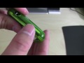 iSkin Solo FX for iPhone 3GS Unboxing