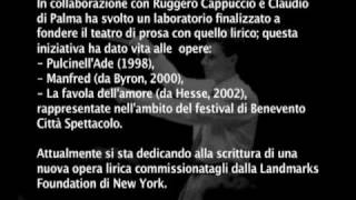 Roberto Soldatini Curriculum Vitae (Italiano)