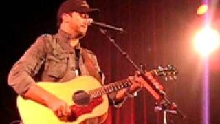 Watch Luke Bryan Pray About Everything video