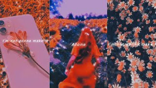 Alan Walker & Ava Max - Alone Pt 2 Aesthetic Whatsapp Status|New Best Song Whats