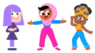 Duolingo Characters Epic & Fun Dance You Wont Believe