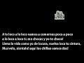 No Eres Nadie Pa Mi Video preview