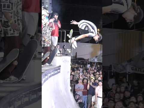 FACE PLANTED - QUINN HARBIN #TAMPAAM #SKATEBOARDING