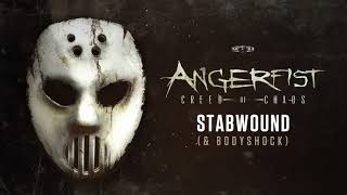 Angerfist & Bodyshock - Stabwound