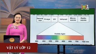 MÔN VẬT LÝ - LỚP 12 | BÀI 30: HIỆN TƯỢNG QUANG ĐIỆN | 14H30 NGÀY 03.04.2020 | HỌC TRÊN TRUYỀN HÌNH