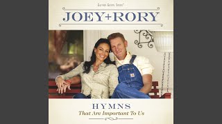 Joey + Rory I Need Thee Every Hour