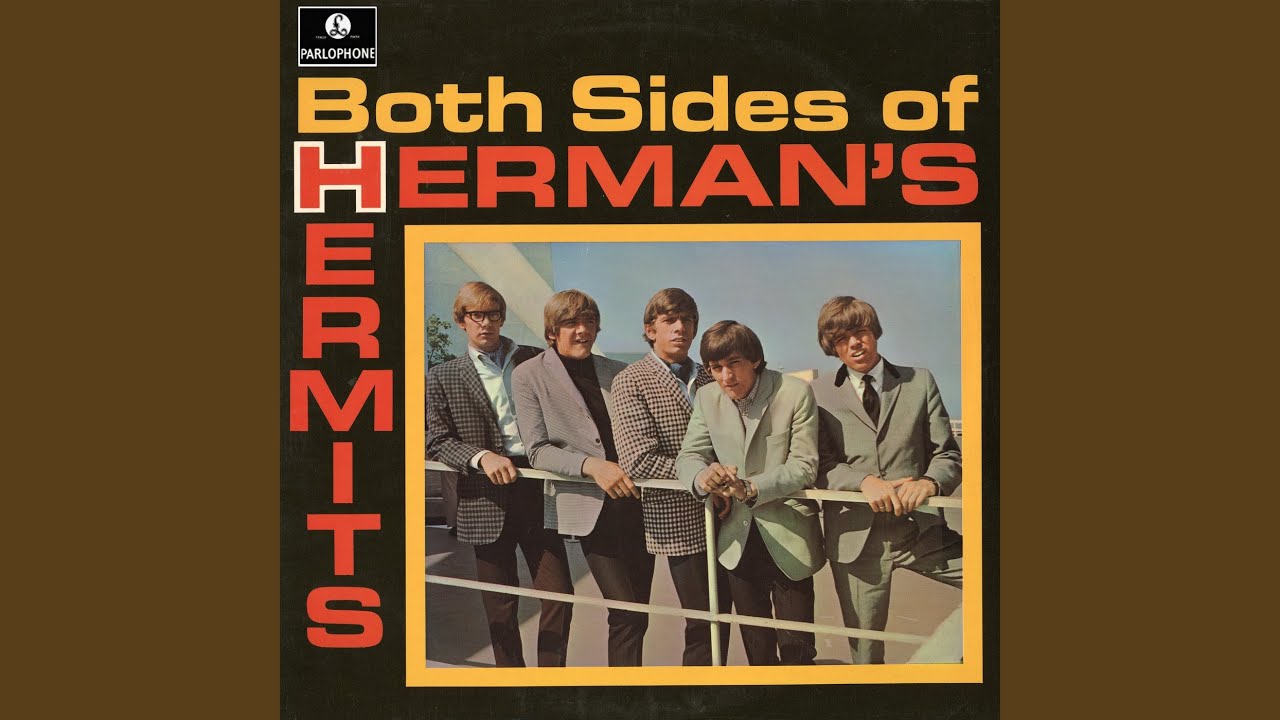 Hermans Hermits - Bus stop