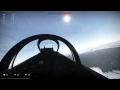 War Thunder FRB Episode 12: Shreadin' Germans with the F-80 Shooting Star