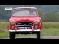 Klassiker : Peugeot 403 - Oldtimer Video .................................Oeni