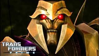 Hotel Transylvania 2 House Of Silver Part 9 Megatrons Turn