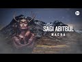 Sagi Abitbul - Macha (Official Audio)
