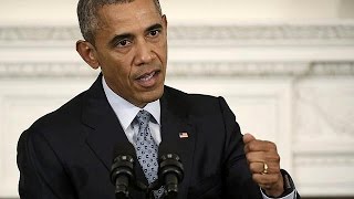 Obama: "Rusya IŞİD'i güçlendiriyor"