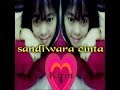 SANDIWARA CINTA VERSI KOPLO--GOYANG CITIK JOOZ