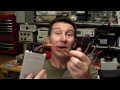 Watch EEVblog #44 - Part 2 - Logic Analyzer Tutorial Video