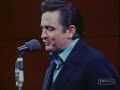 Johnny Cash - Orange Blossom Special (San Quentin)