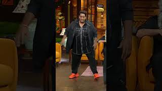 Archana Puran Singh और Ganesh Acharya क मसत भर Dance