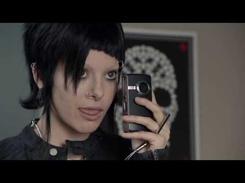 Watch Now 30 Nights of Paranormal Activity with the Devil Inside the Girl with the Dragon Tattoo  HD Quality Streaming In 720p