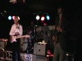Johnny Dowd Band at the Duchess, York