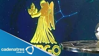 Horóscopos: Número 82 Para Virgo, Piscis Y Acuario / Encuentro