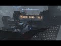 Batman: Arkham Origins Gameplay / Playthrough w/ SSoHPKC Part 14 - Batman: Freezey Origins