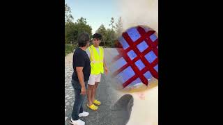 Pov The Traffic Guy Doesnt Like His Job