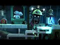 Toby Sucks at Little Big Planet 2 - Episode 14 (feat. iJustine)