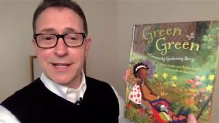 Awesome Story Time - April 16, 2020