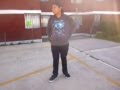 TRICK TIP:Sergio