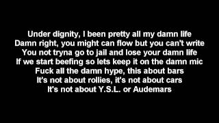 Watch Cassidy R.a.i.d. (meek Mill Diss) video