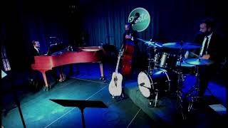 Swingin' Sinatra Saturday - August 7, 2021