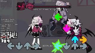 Casanova But Selene And Selever Sing