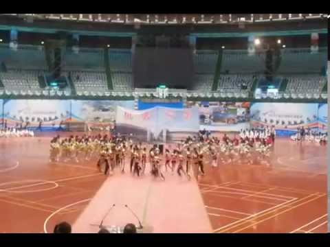 103年全中運