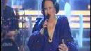 Watch Montserrat Caballe Wishing You Were Somehow Here Again video