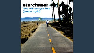 Love Will Set You Free Radio Edit Instrumental