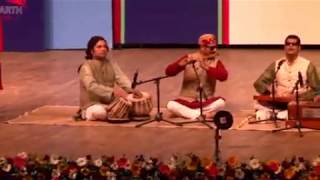 Yeh Honsla kaise Jukhe SONG BY some VISUALLY CHALLENGED Children, NIVH at SAMARTH 2014