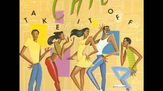 Watch Chic Take It Off video
