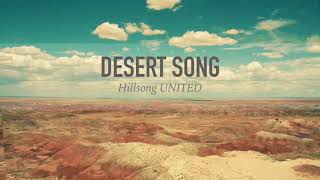 Watch Hillsong United Desert Song video
