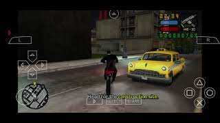 Gta Liberty City Stories Android Psp 100% Walkthrough Mission Snuff Part
