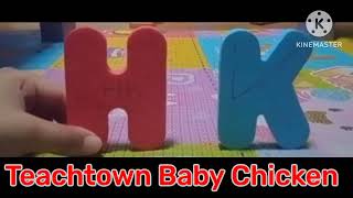 Teachtown Baby Chicken