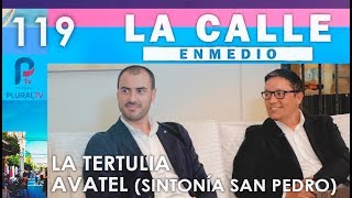 La Calle Enmedio - Pg 119 - Avatel Telecom