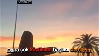 Daha Çok Küçükken Başladı Dertlerim