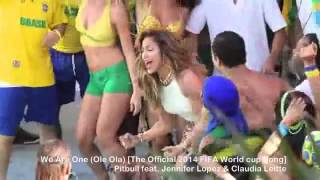 We Are One Ole Ola The Official 2014 Fifa World Cup Song Audio Clip We Are One Ole Ola The Official 2014 Fifa World Cup Song Audio Clip